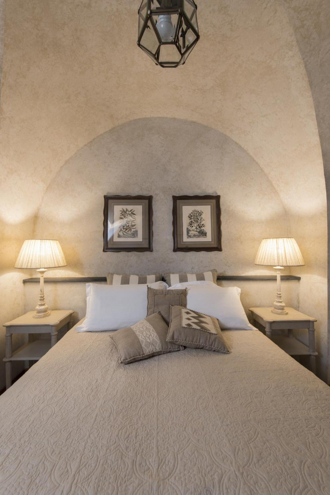 Отель Relais Del Maro Borgomaro Номер фото