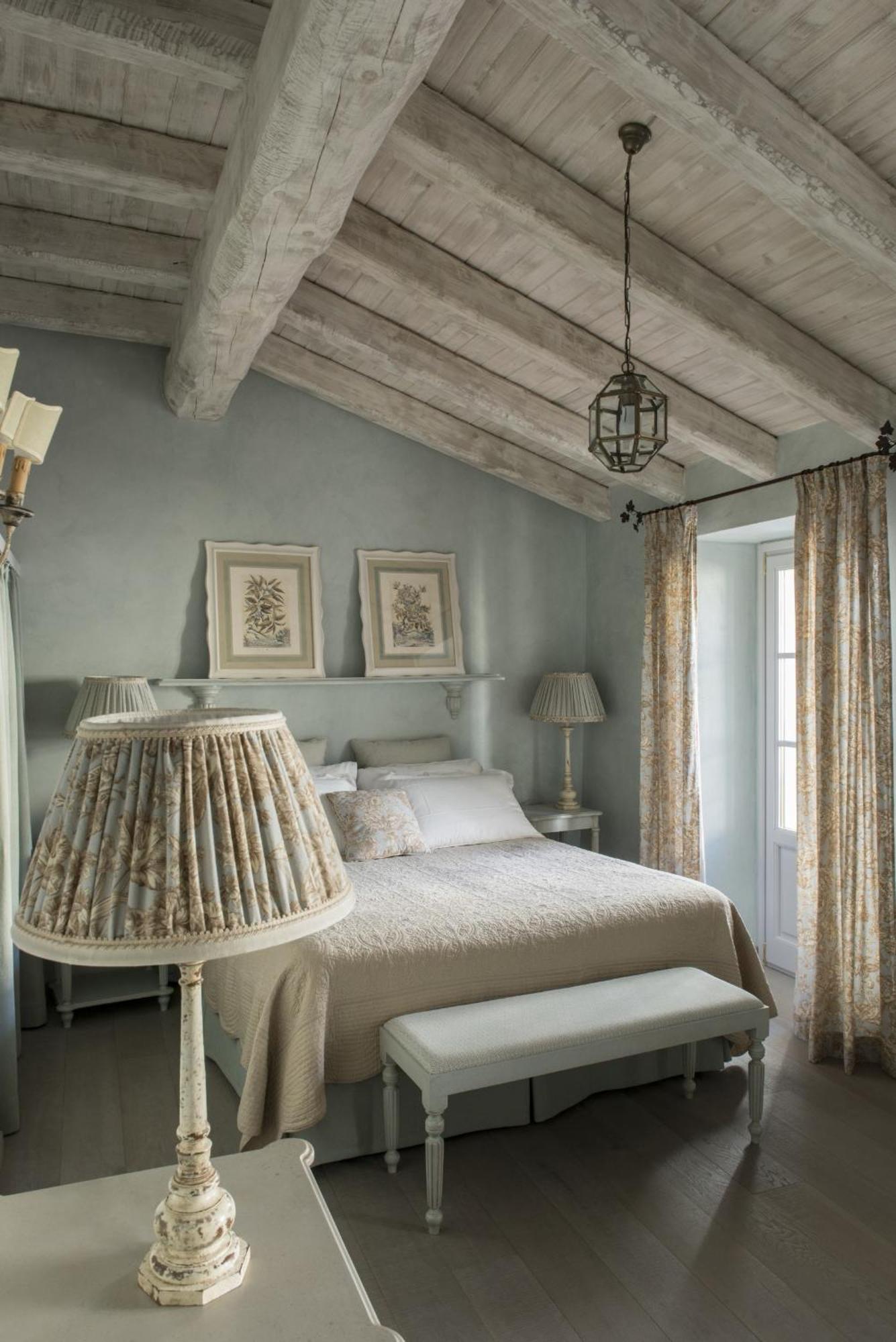 Отель Relais Del Maro Borgomaro Номер фото