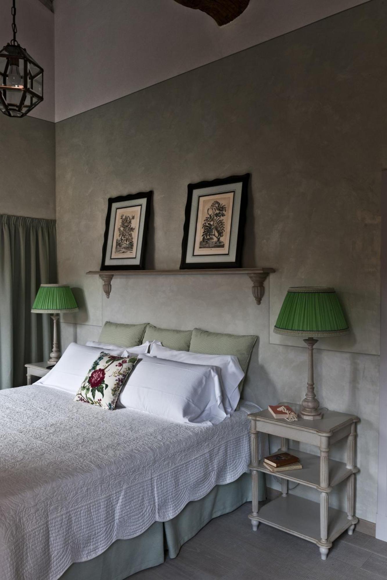 Отель Relais Del Maro Borgomaro Экстерьер фото